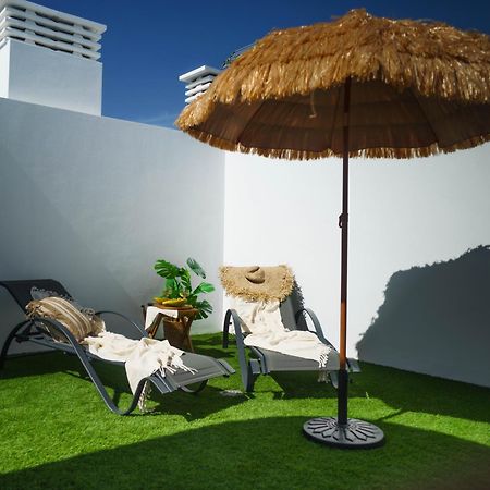Golden Suite Plaza Corralejo Exteriér fotografie