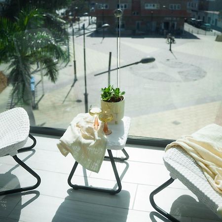 Golden Suite Plaza Corralejo Exteriér fotografie