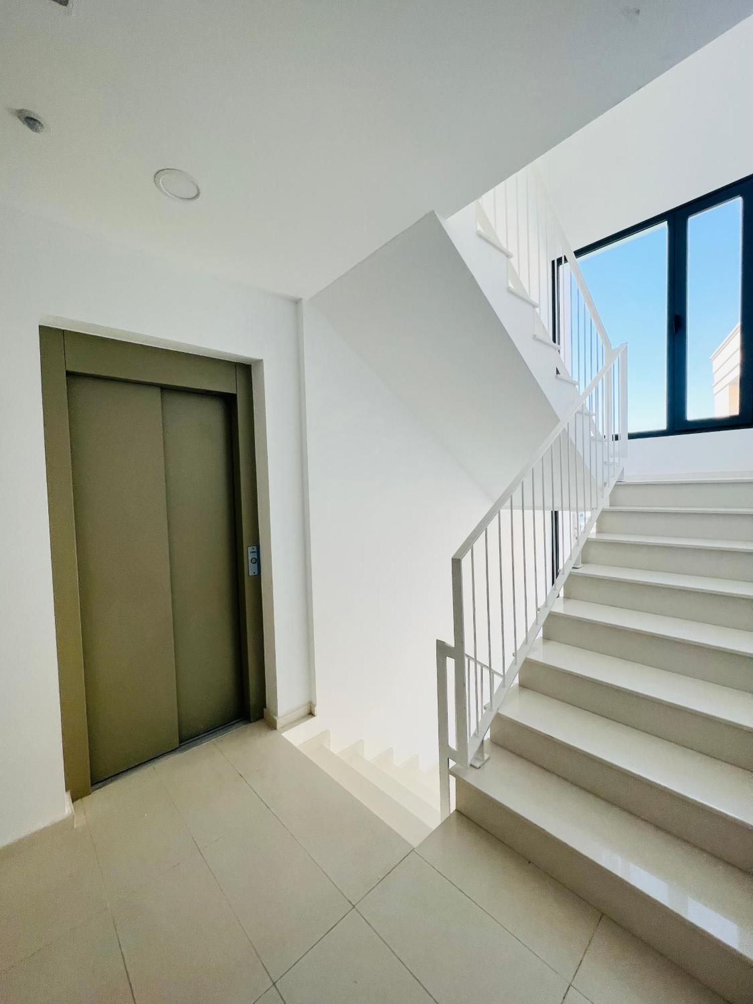 Golden Suite Plaza Corralejo Exteriér fotografie