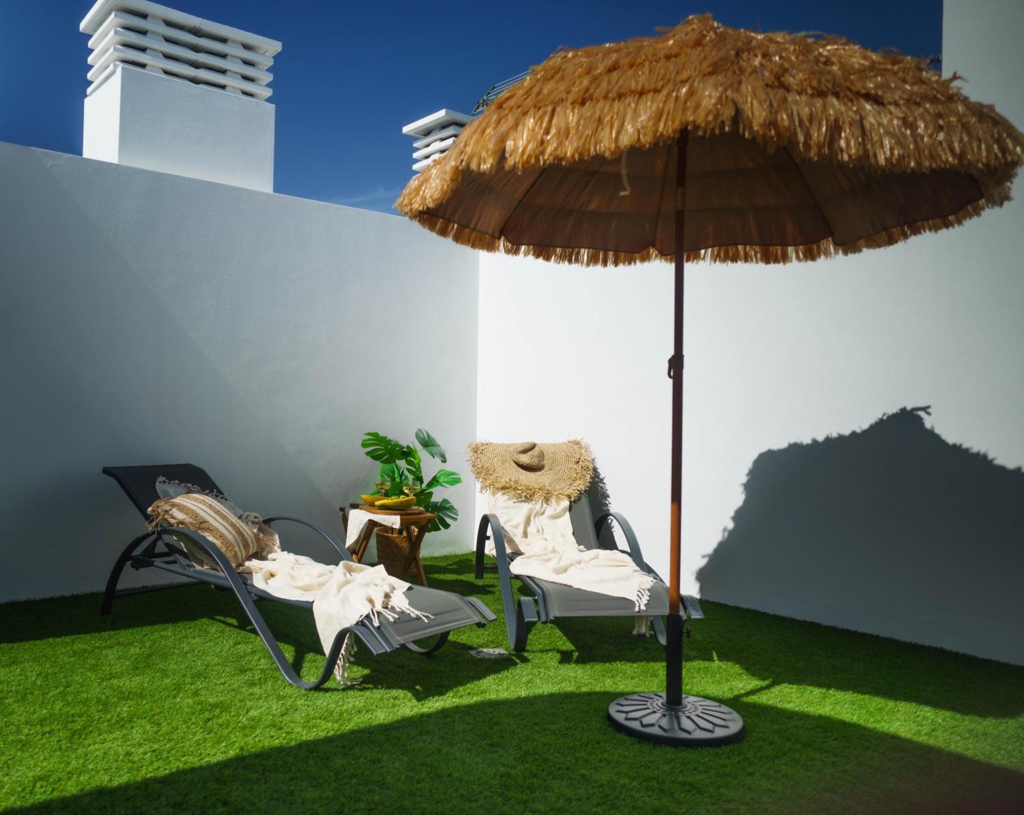 Golden Suite Plaza Corralejo Exteriér fotografie